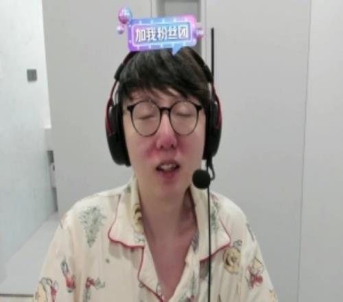 现在职业都拉Mlxg:没有王牌和一说ID就觉得这把稳了的那个人