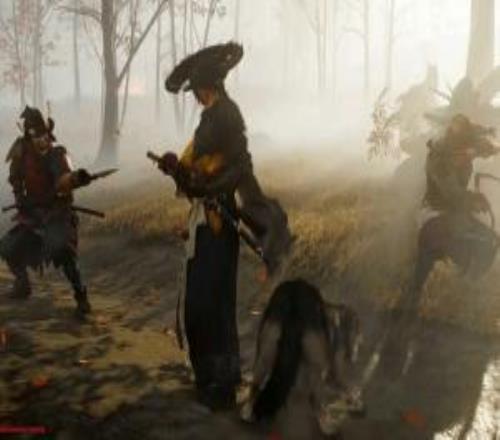 7项提名无一获奖!外媒为《羊蹄山》鸣不平:不该如此