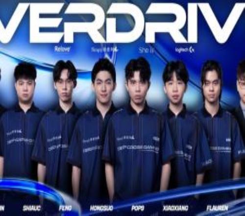 DCG让二追三淘汰SHG决赛再战TSW胜者进先锋赛30岁老将EVI梦碎