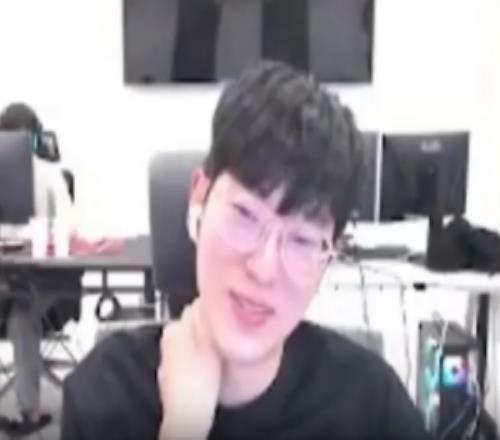 难言之隐Scout：JDG有趣的事很多，但有很多很难在直播里说