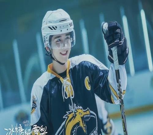 “为一部剧赴一场雪”:影视流量,正成为冰雪经济的新锚点