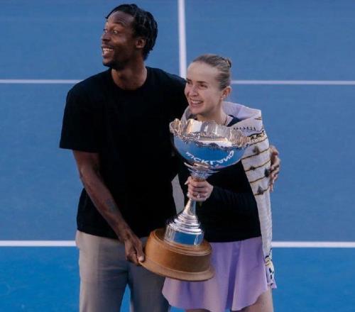 最后一舞!法国名将结束二十年澳网征战