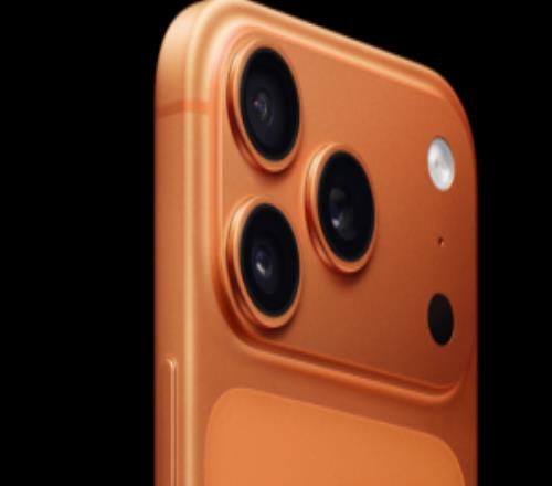 均价破万也挡不住！iPhone17ProMax国内卖爆