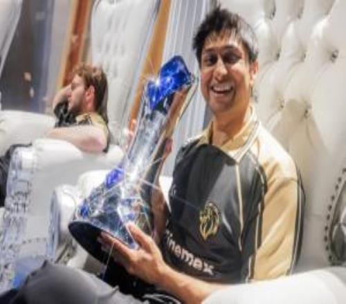 Dhokla：去年S赛100T表现不错，Kiin和Zeus是LCK前二上单