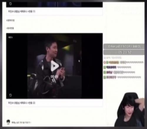 花生的奇妙比喻！Peanut：为什么Chovy看起来有点像库洛米