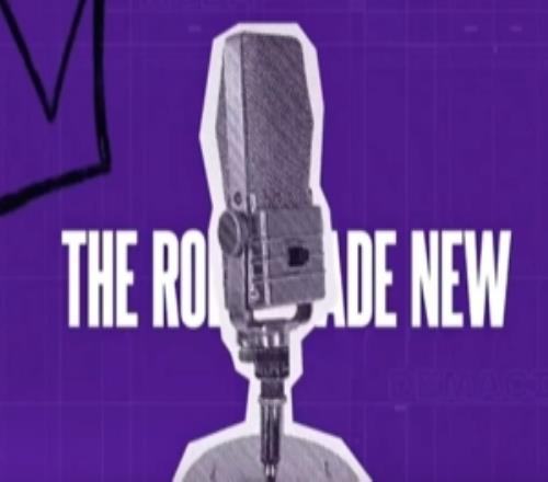 德杯总决赛麦克疯Wei:NoSorry,我们是Team