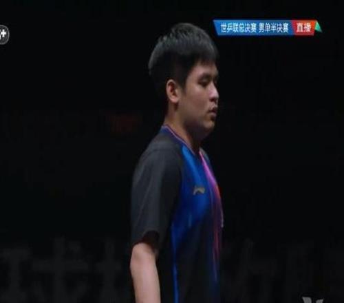 WTT香港總決賽:林詩棟憾負(fù)日本選手張本智和無緣決賽