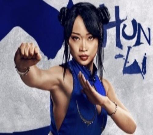 不如成龙《街霸》电影春丽选角被喷：没有肉腿一点也不像！