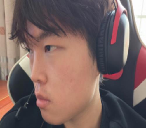 管泽元看Bin自拍照：你别说这么看真挺瘦Bin哥