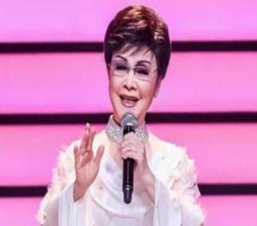 著名歌唱家李谷一透露缺席2026马年央视春晚：身体状态不太好