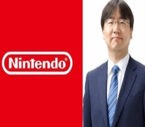 任天堂社长：目前多款备受期待的游戏IP新作正在开发中