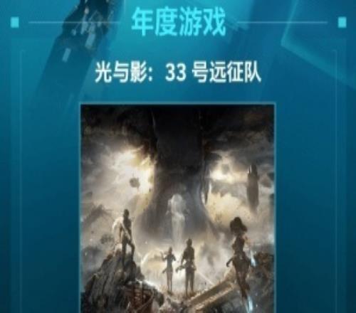 杰夫让玩家们为TGA打分:超33%的人给出最低评价!