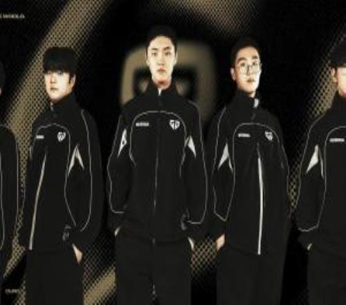 严父!GEN对战BFX的大场19连胜从22年春季赛开始打就有