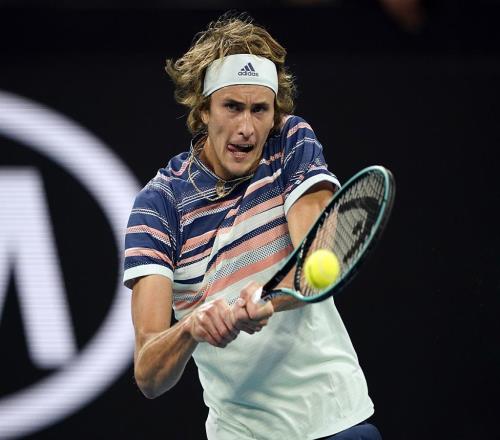 意外频出,高排位种子竟无一人晋级八强!