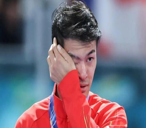 “收银员”逆袭!宁忠岩的夺冠有多出圈儿