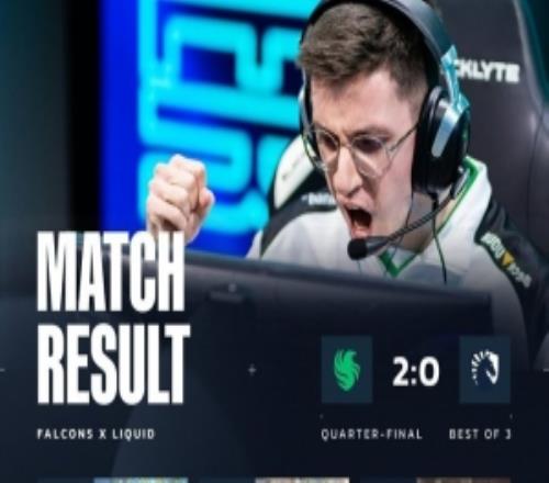 尼尼孩孩齐发力！Niko手枪四杀翻盘孩神爆轰50杀猎鹰横扫TL