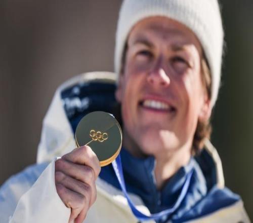 改写历史！挪威名将克莱博成首位冬奥“九金王”