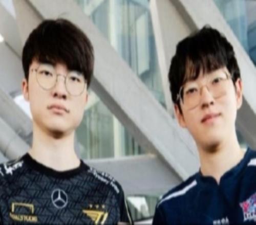 KeSpa杯第三日赛事:T1将对阵NSFaker与Scout首次在LCK联赛交手