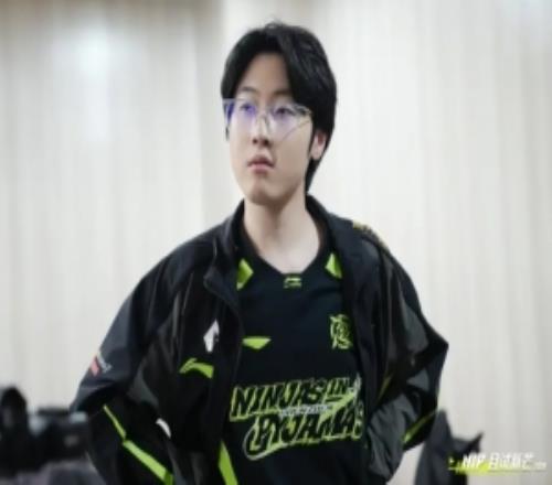 Zhuo：第一赛段算及格，但也进了第二赛段登峰组，后面加油