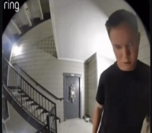 收获一名好邻居！网友打游戏时大喊救命邻居听到直接破门而入