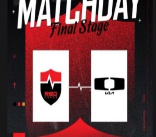 许哥不是区！学弟是区！许秀发条单杀Scout沙皇DK扳平比分