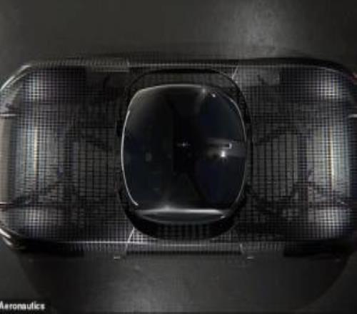 全球首款飞行汽车即将交付:每辆222万元可飞177公里