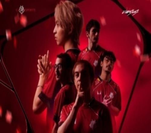 依旧批发奖杯！G2鏖战五局击败KC斩获LEC冬季赛冠军