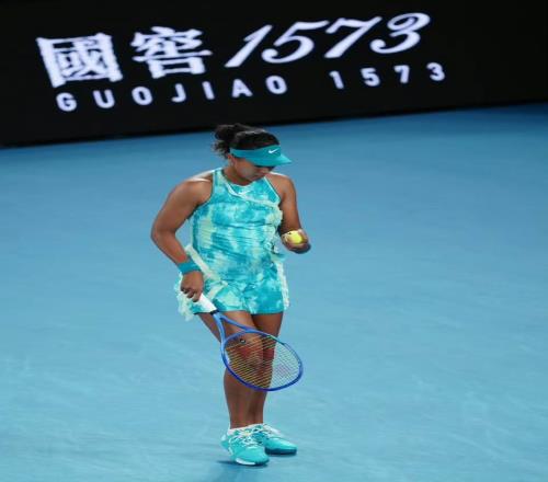 大坂直美退赛引外界猜测,媒体称其对上轮争议带来的网暴不堪其扰