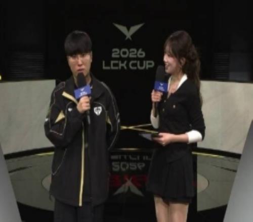 kiin谈GEN对DK十九连胜:我们其实并没有很在意这些尽力准备比赛