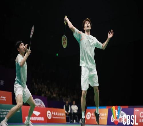 羽超联赛常规赛结束，辽宁厦门青岛浙江进军总决赛