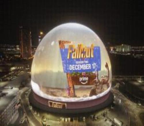 反向跳票!《辐射》真人剧第2季将提前24小时上线