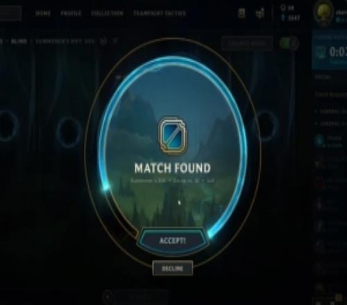 LOL开发者日志:排位新增”勇气之神佑“机制,补位将得到保护