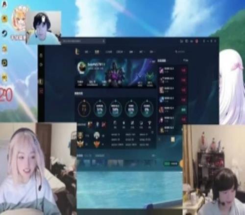 咸鱼炫耀男朋友以前是BLG的格局:我以前RNG的BLG有Msi冠军吗