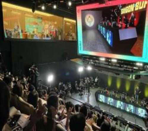 韩媒透露：计划于9月19至20日在釜山举行LOL亚运选拔赛