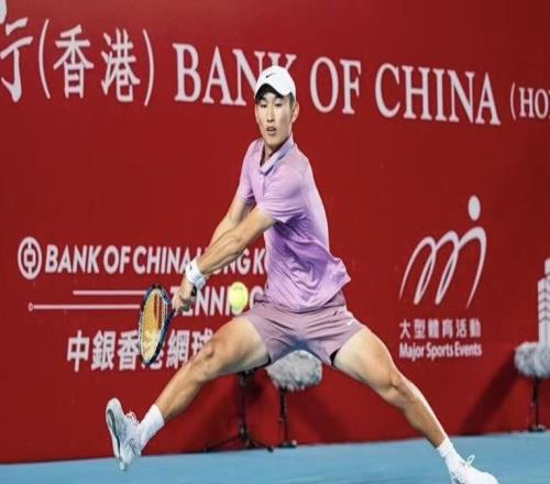 网球不只是欧洲的运动,亚洲每个首都都值得举办ATP赛事