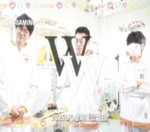 WBG发布公益日VLOG：温暖冬日和小虎JieJiecrisp一起在猫岛互动