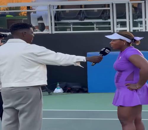 汤森德赛后回怼批评声言论引网友不满,梅总被困迪拜发文报平安