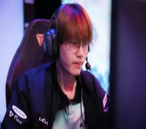 外媒统计:DK辅助Career在K杯12场选10个英雄领先其他辅助