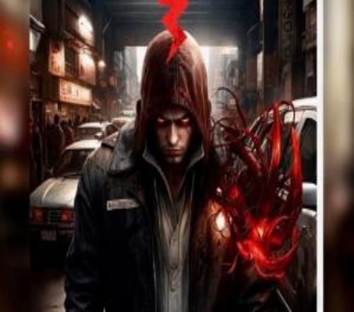 《虐杀原型3》正在开发外网疯传动视重启《虐杀原型》系列