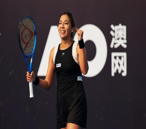 布云朝克特拿下外卡!澳网中国军团你看好谁!