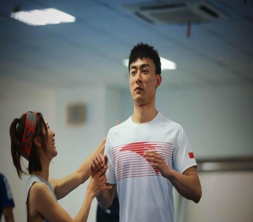 再次错过冬奥钢架雪车领奖台，殷正为坚持九年的梦已燃尽一切