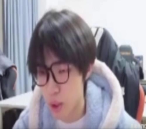 钎城呼吁抵制私生:遇到我如果不举起手机,我会跟你们打招呼的