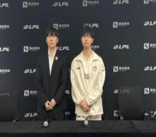 Photic：AD比之前更重要，不能犯失误，是队伍中最关键位置