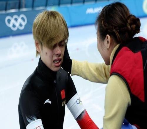 不只是相信“相信的力量”速滑团体追逐夺牌的背后