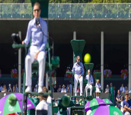 其它運動都在進化，網球為什么原地踏步