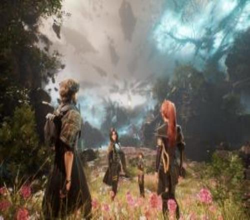 历史第二伟大!《33号远征队》获得年度游戏奖项数量共有334个仅次于《艾尔登法环》