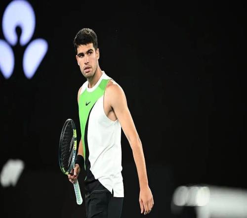 澳网第8日预告:萨巴阿卡冲8强张帅出战女双次轮