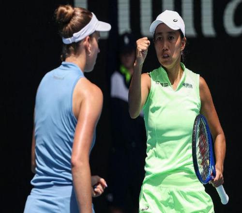 无三盘不袁悦！中国金花再赢马拉松大战