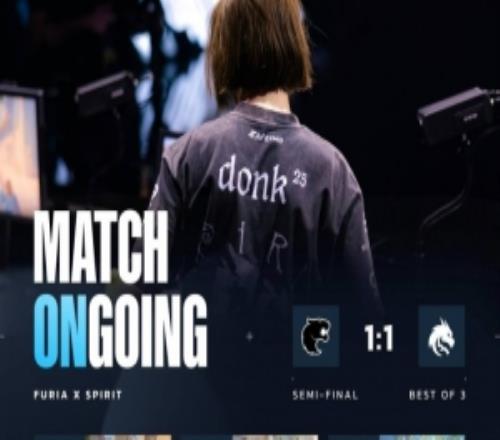 魔王觉醒！donk爆轰23杀zont1x铁血单B三杀Spirit11黑豹