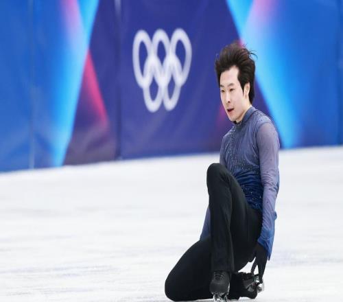 深一度米兰周期“燃尽”老将，中国花滑需要新一轮厚积薄发